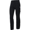 Sportful Easy XC Mountain Softshell bukser svart